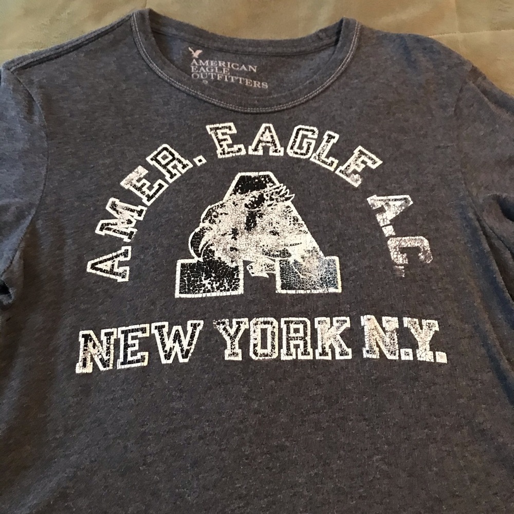 American Eagle Outfitters Shirt